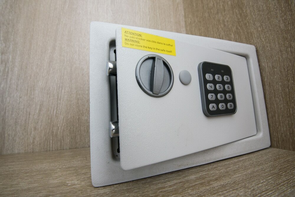 Фото Ia Annex Hotel