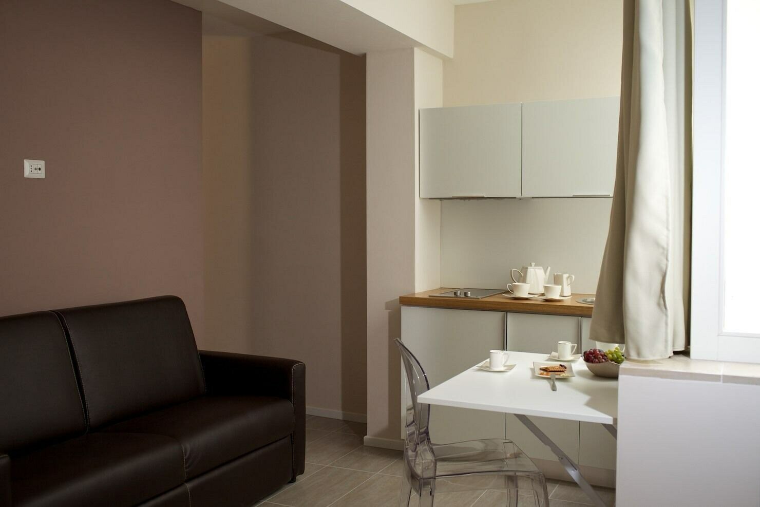 Фото FabrisPalace Residence