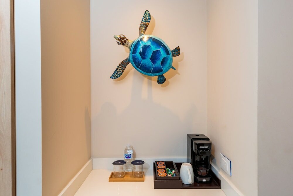 Фото Aquamare Hotel