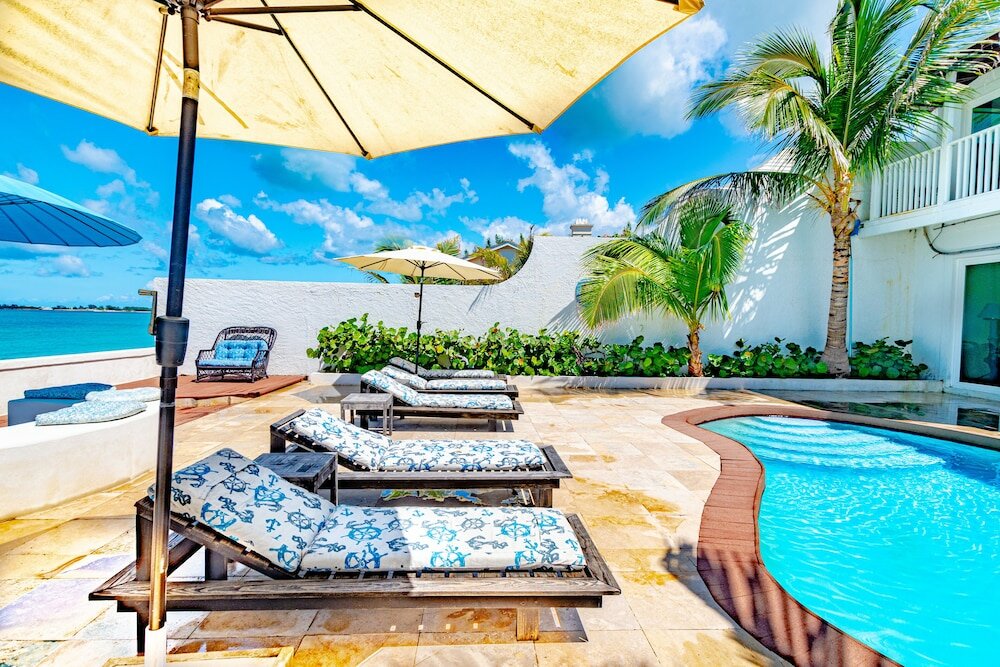 Фото Caprice 14 Cable Beach Luxury Villa