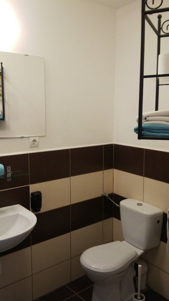 Фото Downtown Apartments Budapest