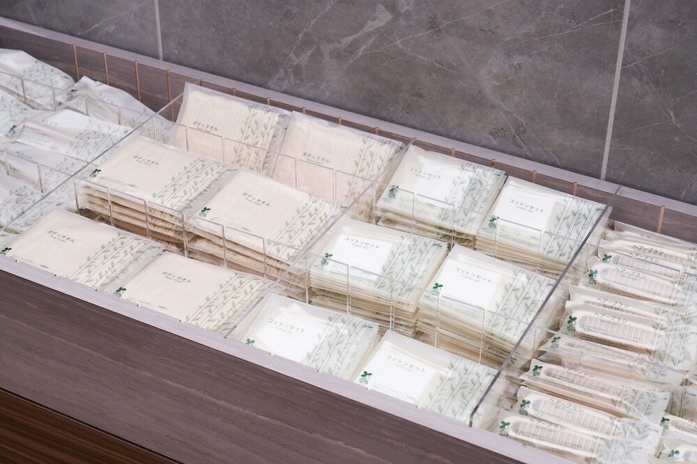 Фото Travelodge Honmachi Osaka