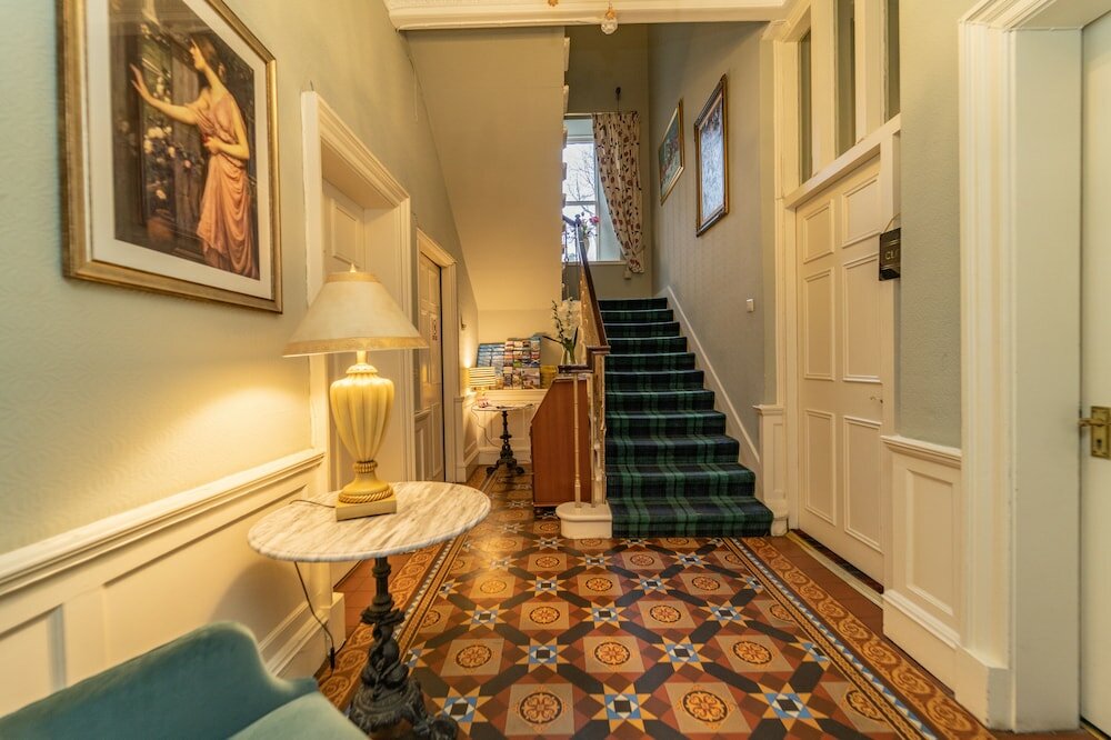 Фото Bankton House Hotel