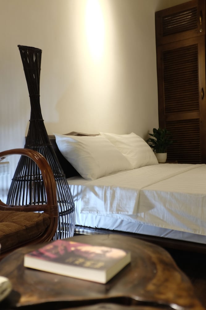 Фото A Green Home