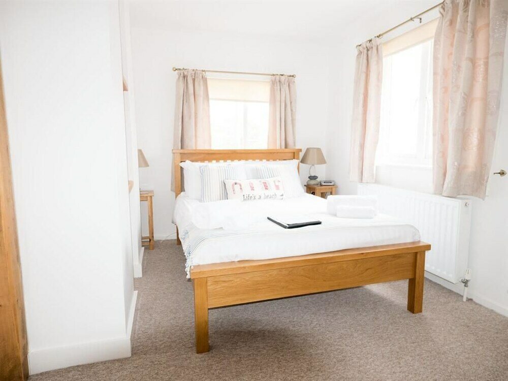 Фото Southern Breeze Lodge