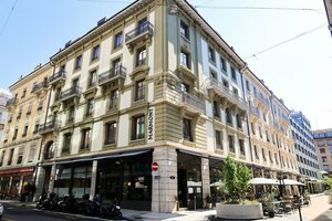 Гостиница Marmont Hotel