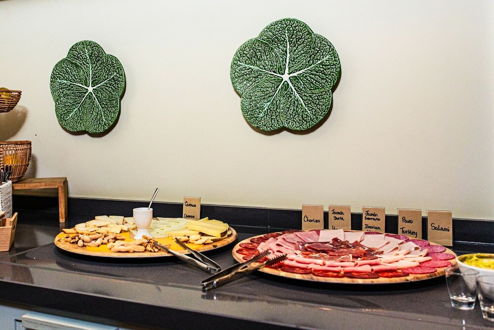 Фото Joya del Casco Boutique Hotel