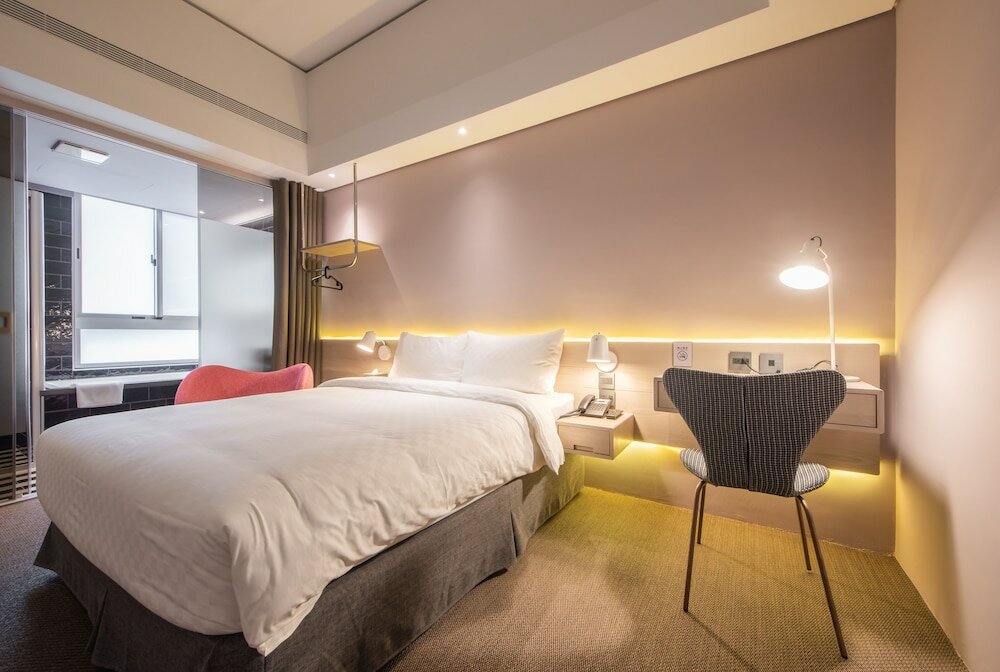 Фото Hotel Ramble