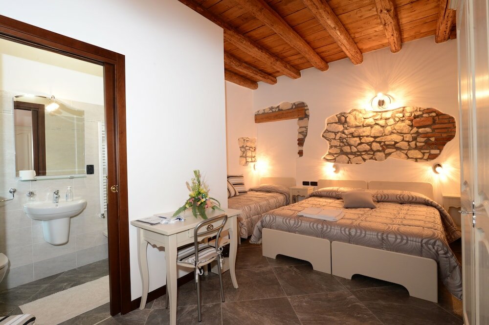 Фото Cq Rooms Verona