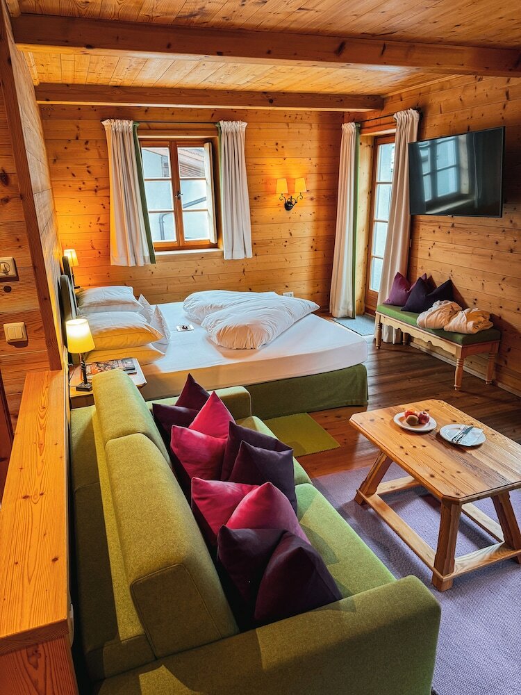 Фото Grossarler Hof