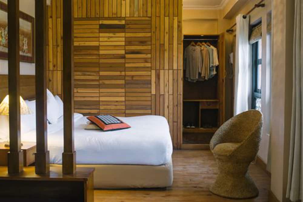 Фото Tajaa Pha The Heritage Home