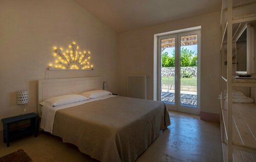 Гостиница Podere Santa Chiara