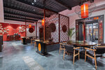 J. Z. Peking duck (Tsvetnoy Boulevard, 21с2), restaurant