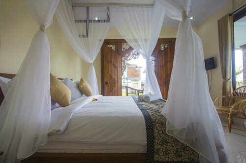 Гостиница Purnama Guest House