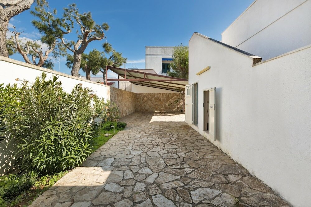 Фото Villetta Orange