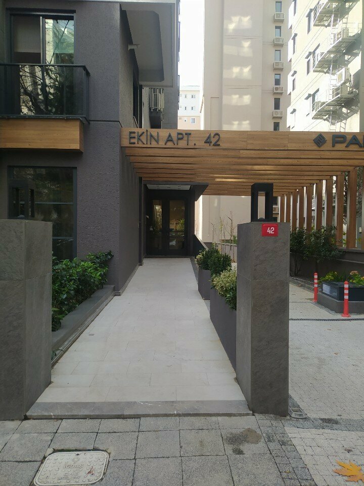 Educational institution EasyGo Education, Istanbul, photo