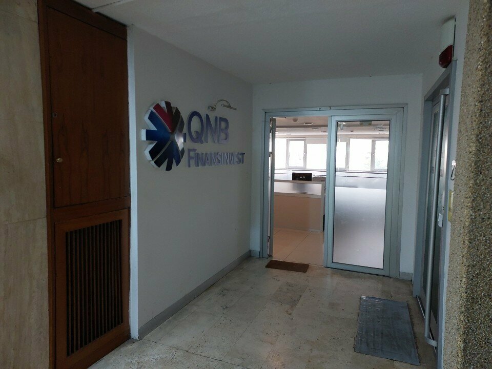 استشارة مالية Qnb Invest Ankara Center ، أنقرة، صورة
