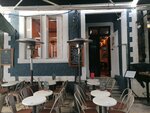 Albion Bar (İzmir, Konak, Alsancak Mah., 1482 Sok., 22), bar, pub