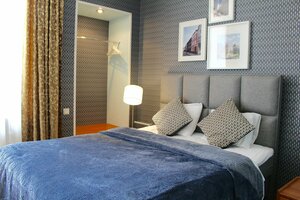 Апартаменты Tallinn City Apartments Harju Residence