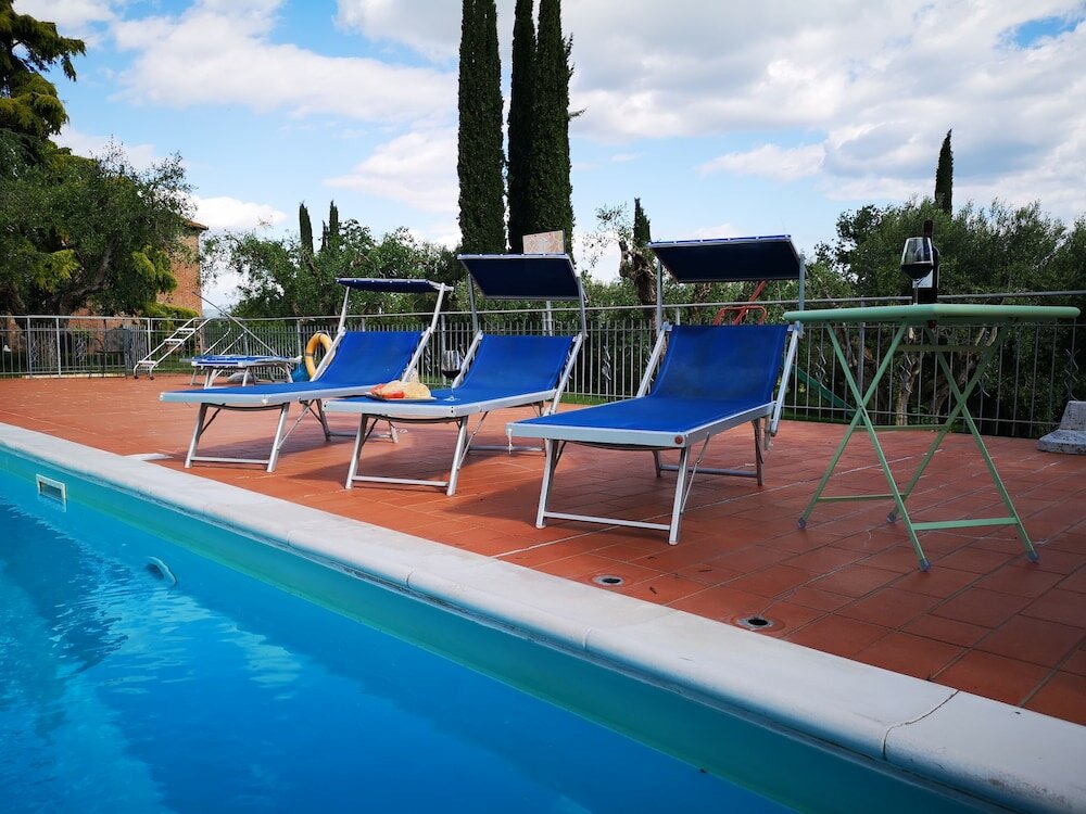 Фото Poggio del Sole