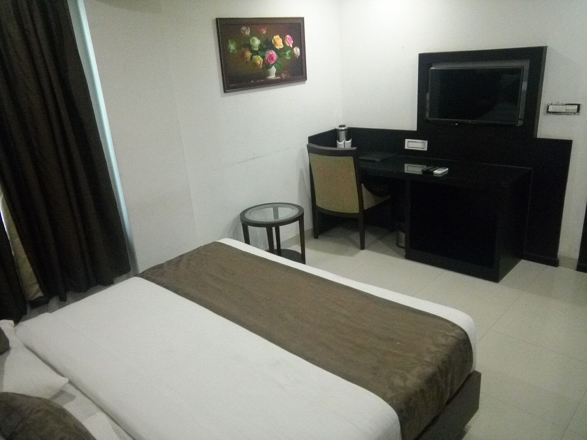 Фото The City Grand