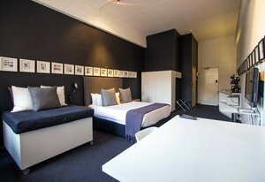Гостиница Curiocity Johannesburg - Hostel