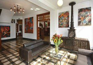 Гостевой дом Second Home Peru