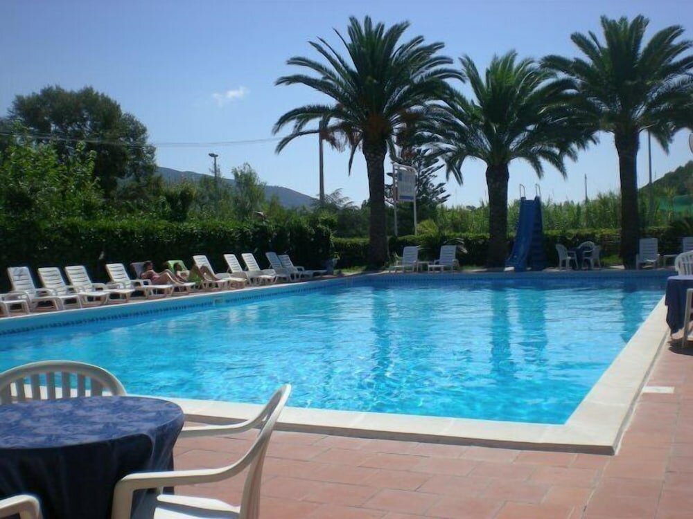 Фото Hotel Seven Residence