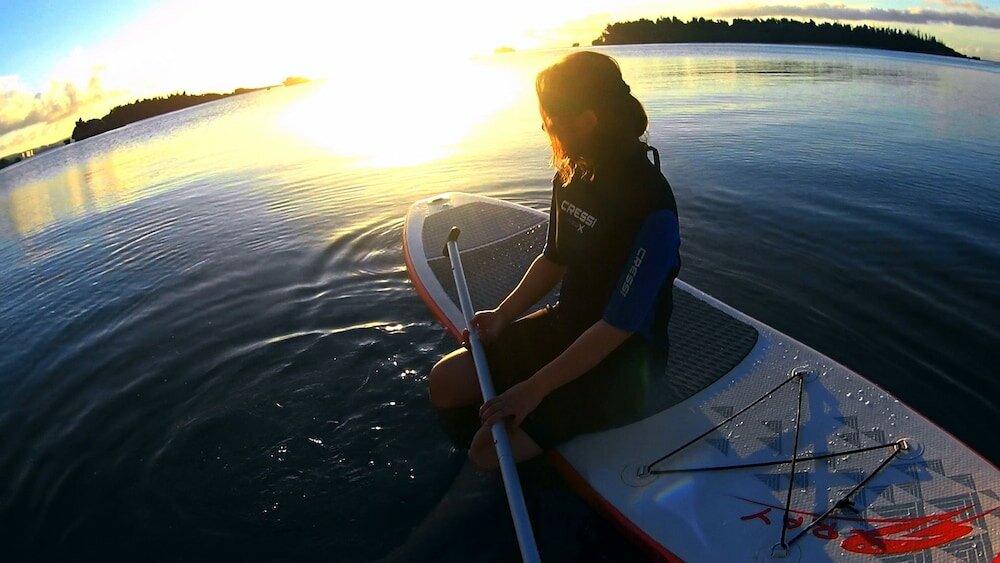 Фото Okinawan. Sweet Home. T-8