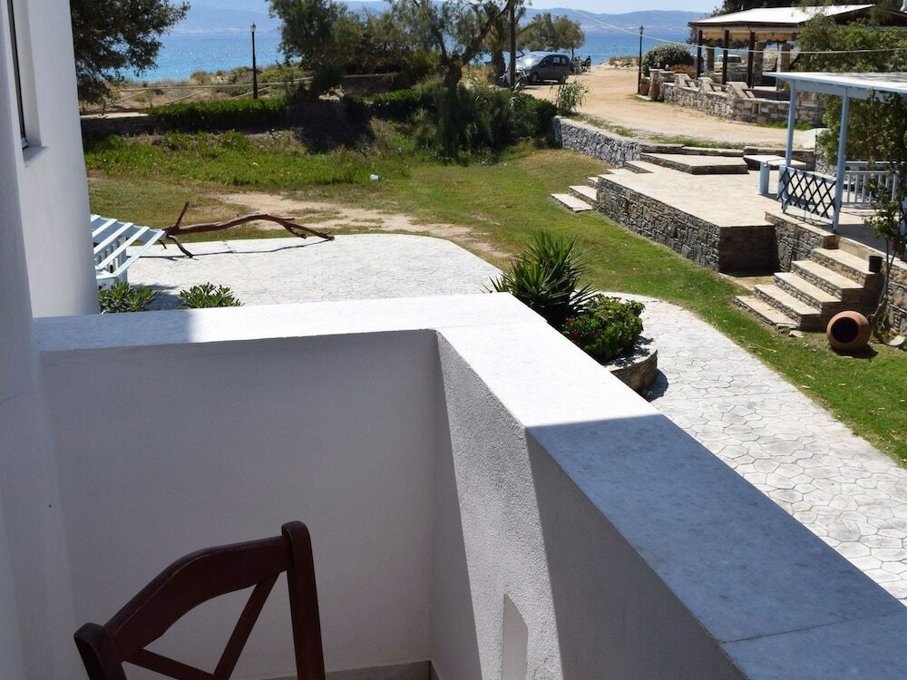 Фото Stella Naxos Island