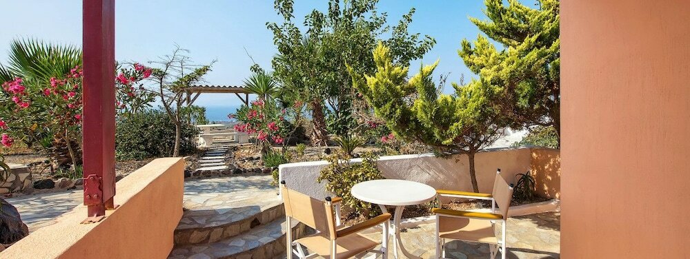 Фото Pension The Flower