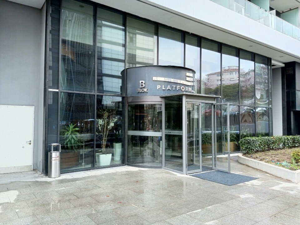 Energy company All Energy and Environmental Technologies of Electricity Production, Istanbul, photo