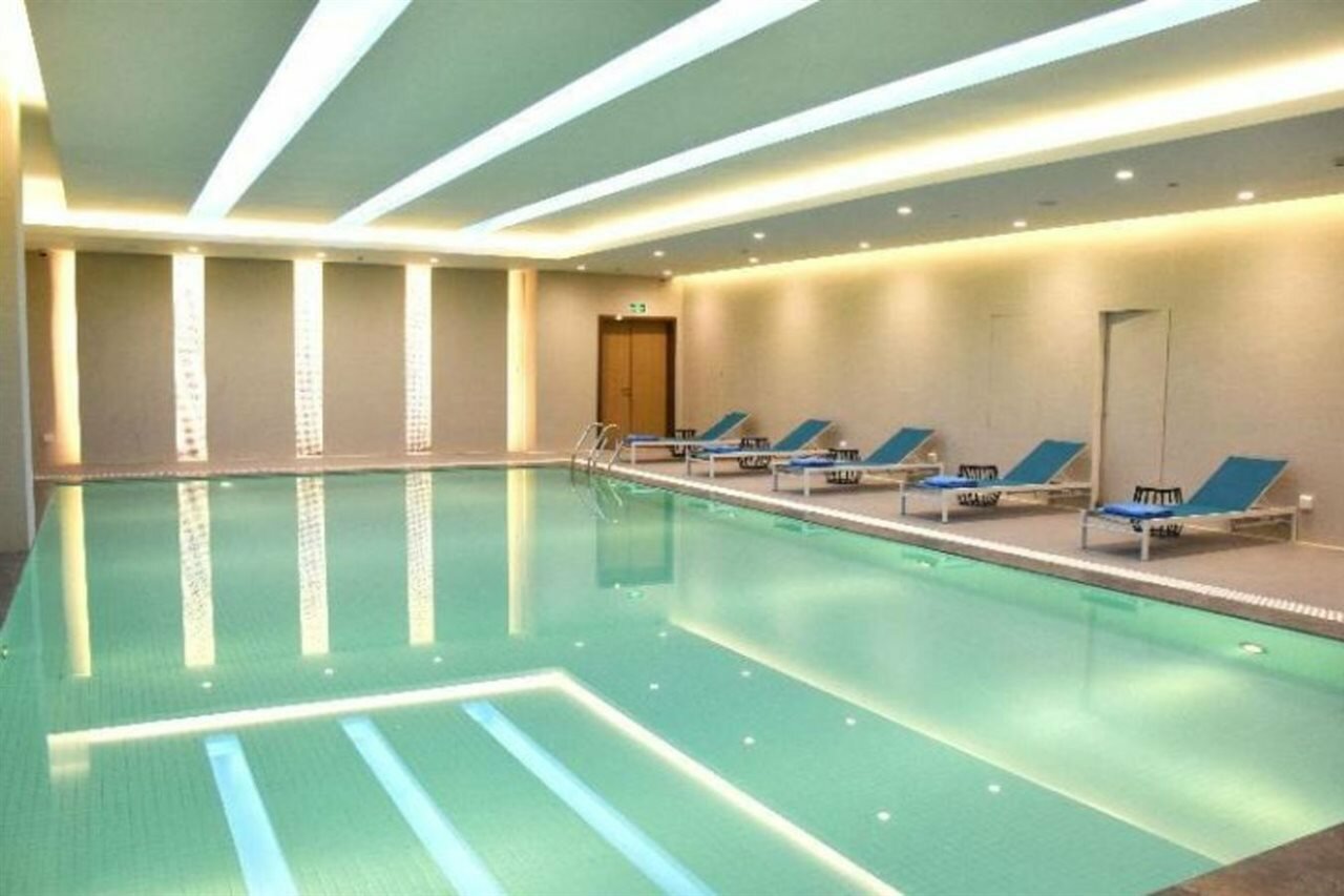 Фото Artels Collection Lingang Shanghai