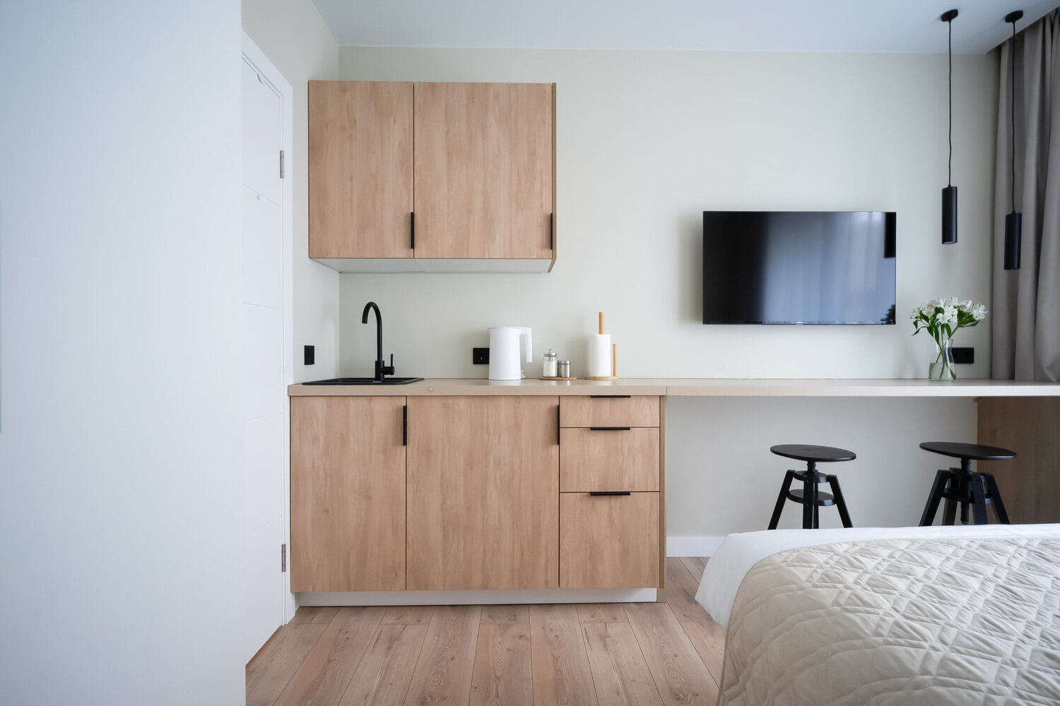 Фото Апартаменты Pavlov на Земельной