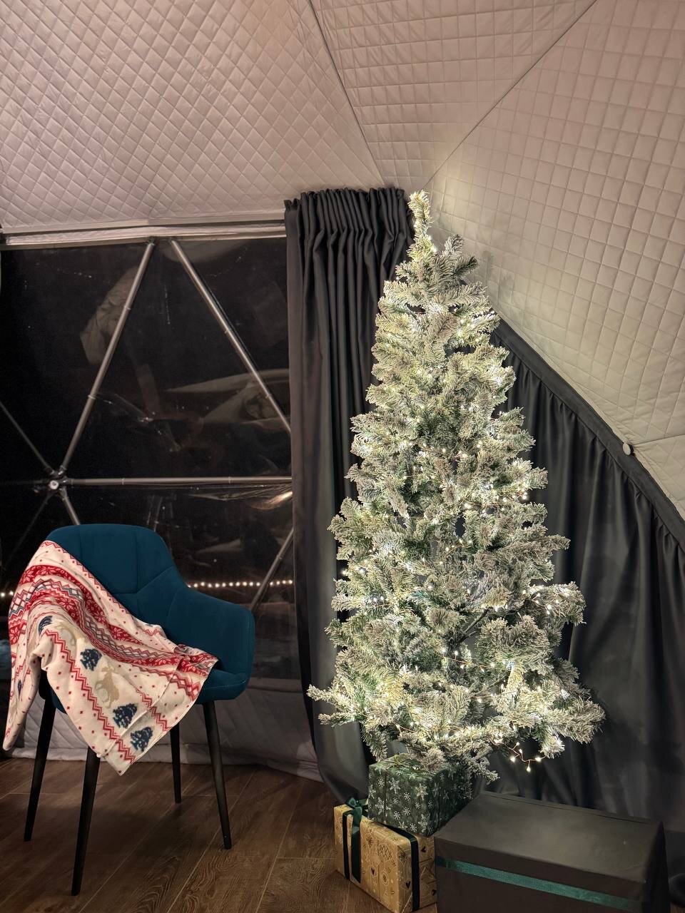 Фото Терраса