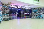 MetaRacing (Saint Petersburg, Tipanova Street, 21), computer club