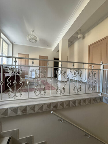 Внешний вид отеля Мускат в Кумухе, фото 3