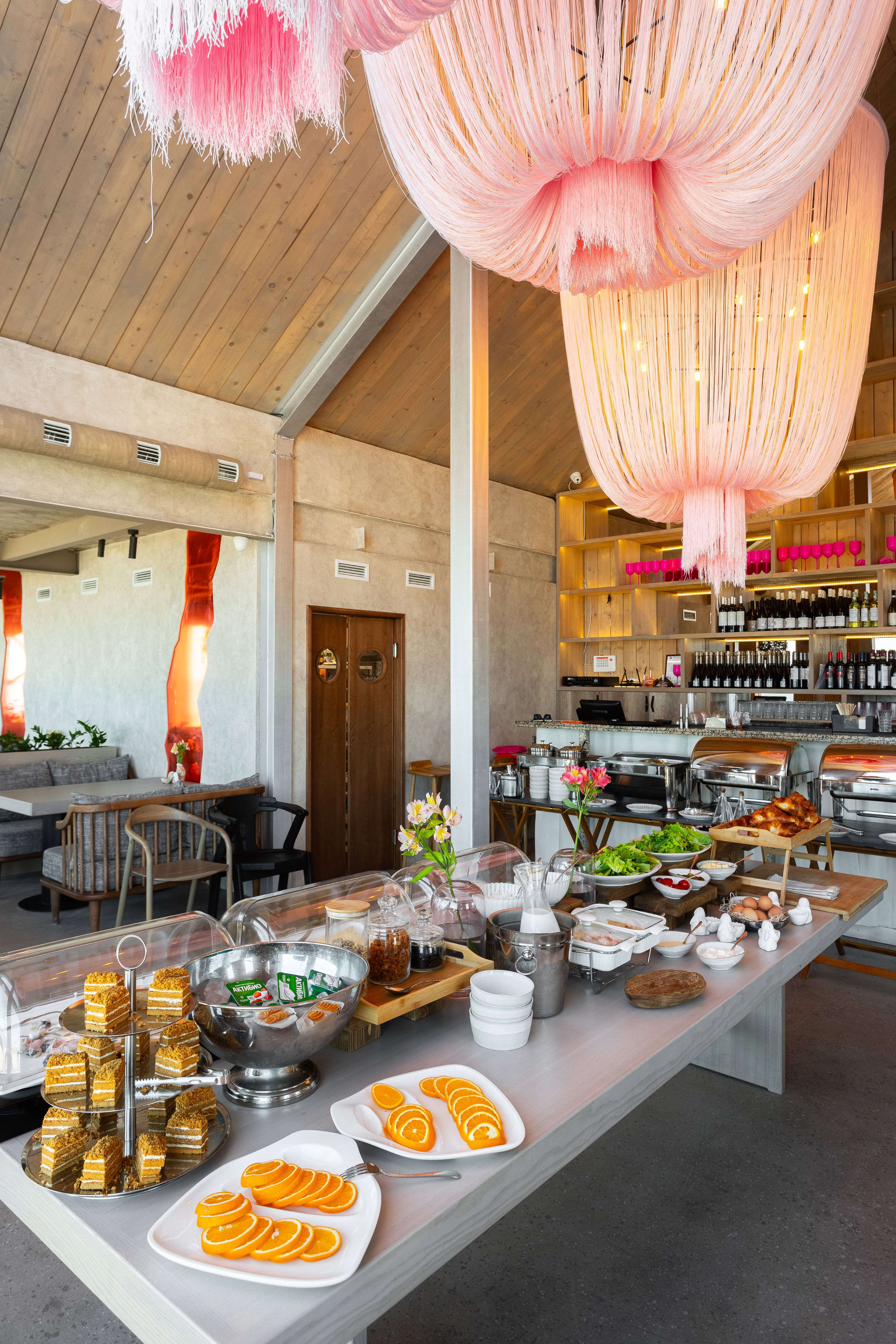 Фото Малина