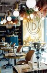 Brioche Bistro (просп. Победителей, 108), ресторан в Минске