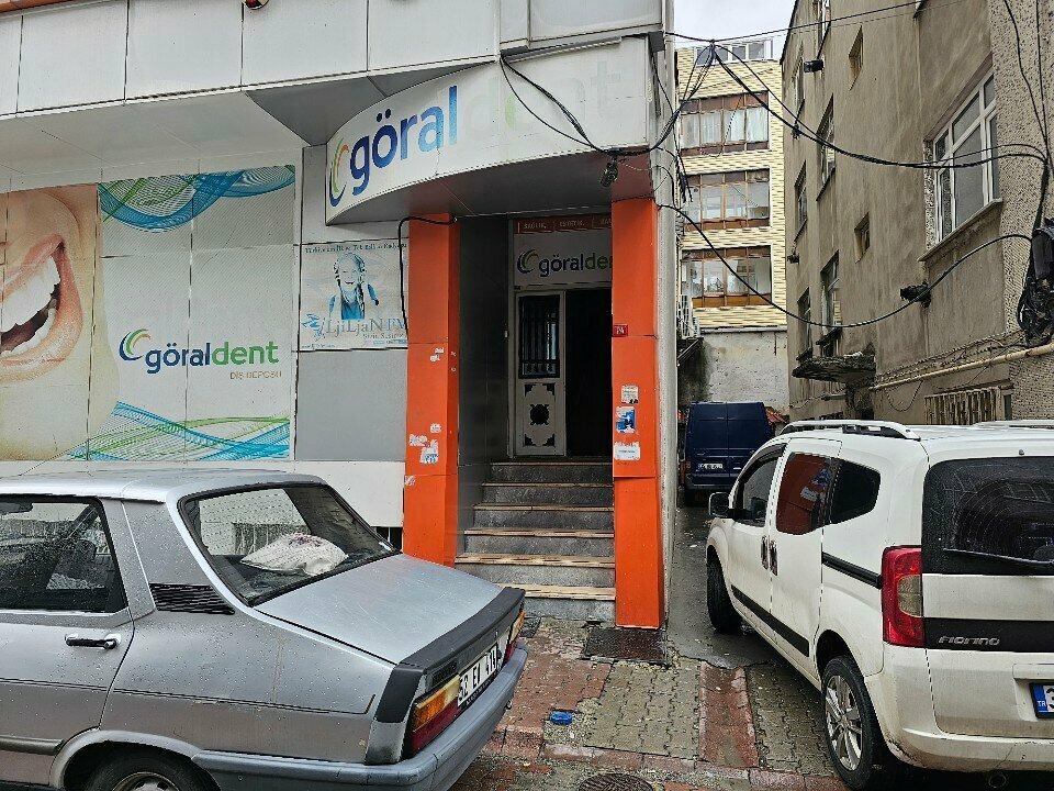 Clínica dental Goral Oral and Dental Health Center, , foto
