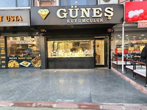 Güneş Kuyumculuk Fotoğraf 1