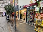 Midilli Art Gallery (İstanbul, Beyoğlu, Şahkulu Mah., Galip Dede Cad., 16A), gift and souvenir shop