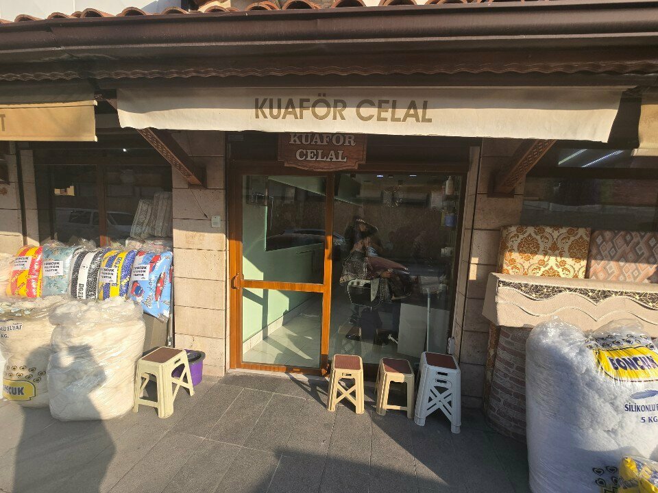 Hairdresser Hairdresser Celal, Konya, photo