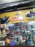 Sajid industrial cable (Gawalmandi, Nishter Road, 6), cables and wires
