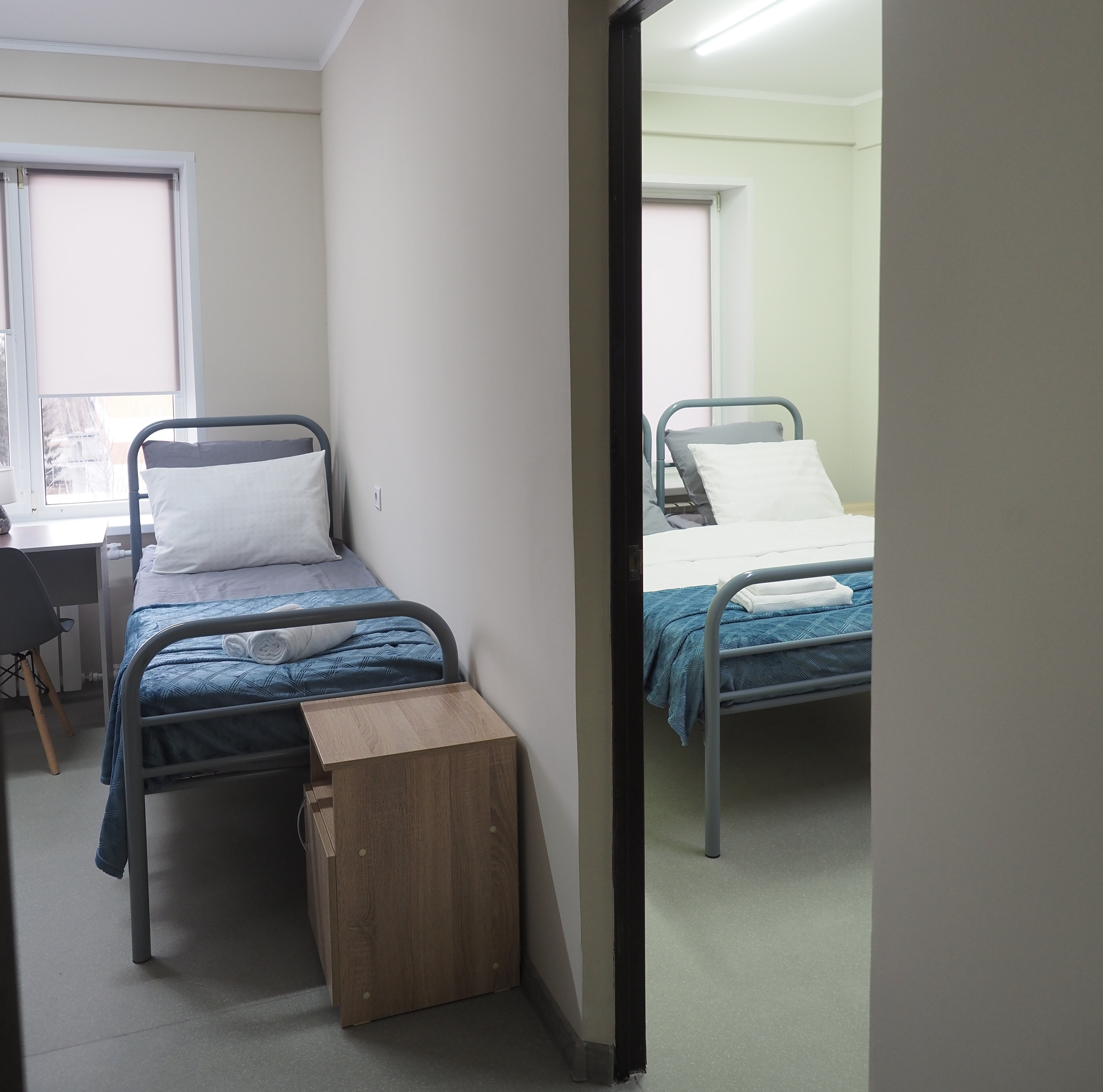 Фото Павел Корчагин