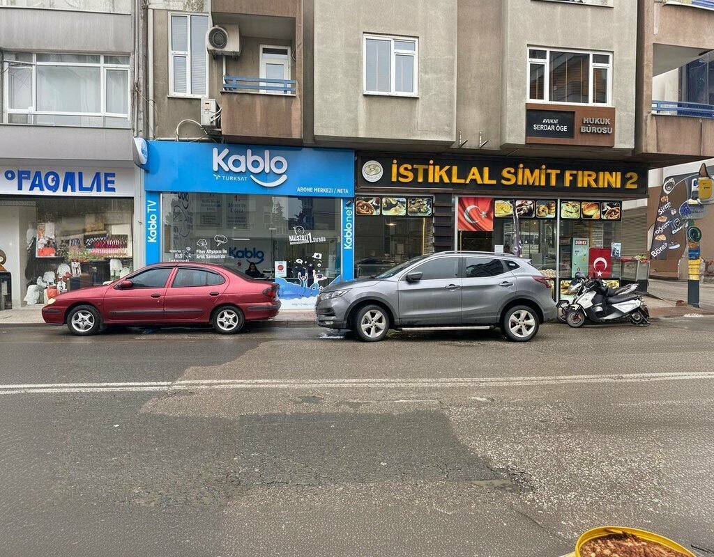Internet service provider Turksat Cable Internet Samsun, Samsun, photo