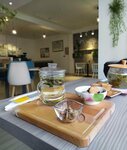 Tea O'clock (Hatay, Antakya District, Kemal Paşa Cad., 18), cafetería