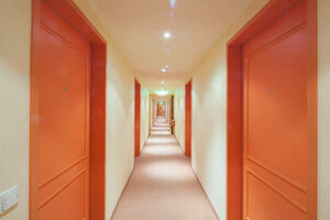 Гостиница Amc Apartments Ku