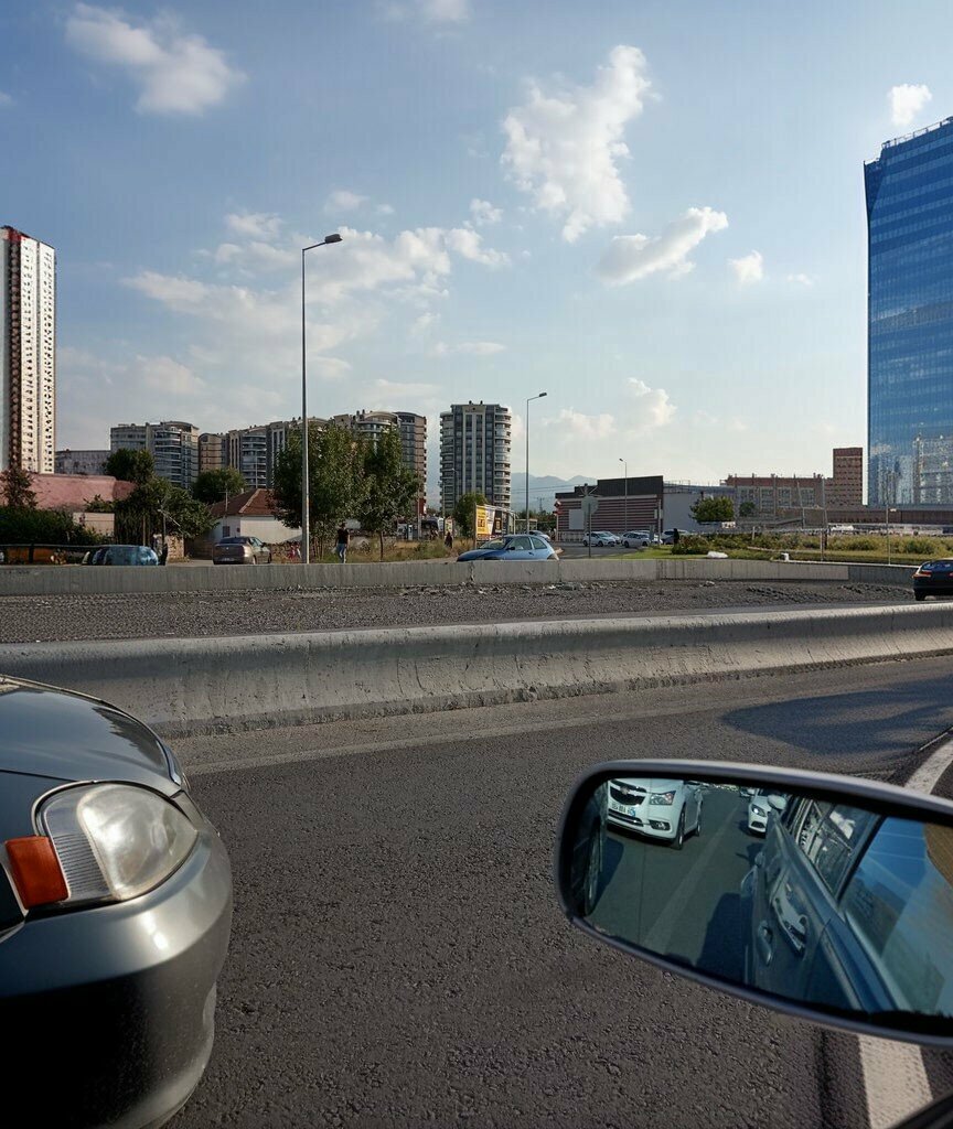 Construction company Basyazicioglu Construction Technique, Kayseri, photo
