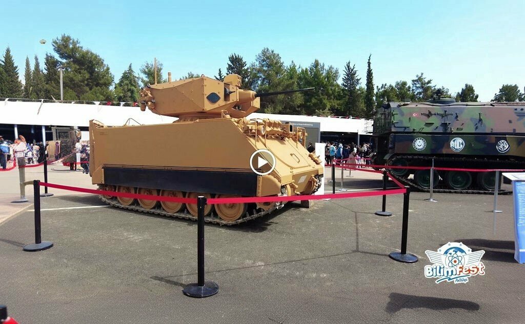 Management company Anzatsan - Factory 2, Dosemealti, photo